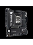  Asus TUF GAMING B850M-PLUS II | Processor family AMD | Processor socket AM5 | DDR5 | Supported hard disk drive interfaces SATA Hover