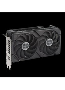  Asus Dual Radeon RX 9060 XT 16GB GDDR6 | AMD | 16 GB | Radeon RX 9060 XT | GDDR6 | HDMI ports quantity 1 | PCI Express 5.0 Hover