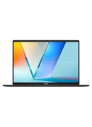  ASUS Vivobook S16 M3607HA-RP011W | Asus Vivobook S16 M3607HA-RP011W | Matte Gray | 16  | IPS | WUXGA | 1920 x 1200 pixels | 144 Hz | Anti-glare | AMD Ryzen 5 | 220 | 16 GB | DDR5 | Solid-state drive capacity 512 GB | AMD Radeon Graphics | Windows 11 Home | 802.11ax | Bluetooth version 5.3 | Keyboard language English | Keyboard backlit | Warranty 24 month(s) | Battery warranty 12 month(s)