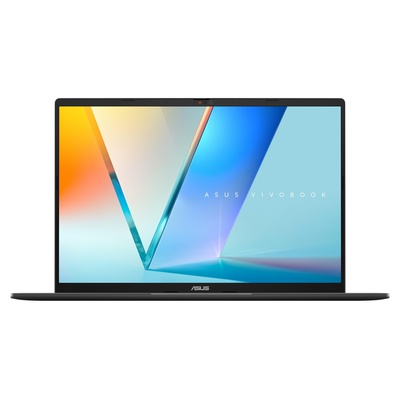  ASUS Vivobook S16 M3607HA-RP011W | Asus Vivobook S16 M3607HA-RP011W | Matte Gray | 16  | IPS | WUXGA | 1920 x 1200 pixels | 144 Hz | Anti-glare | AMD Ryzen 5 | 220 | 16 GB | DDR5 | Solid-state drive capacity 512 GB | AMD Radeon Graphics | Windows 11 Home | 802.11ax | Bluetooth version 5.3 | Keyboard language English | Keyboard backlit | Warranty 24 month(s) | Battery warranty 12 month(s)