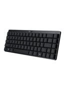 Tastatūra Asus | ProArt KD300 | Keyboard | Wireless/Wired | US | Bluetooth | Wireless connection | Mechanical Switches | Black