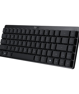 Tastatūra Asus | ProArt KD300 | Keyboard | Wireless/Wired | US | Bluetooth | Wireless connection | Mechanical Switches | Black  Hover