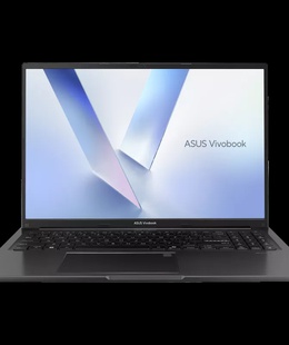  Asus Vivobook 16 M1605NAQ-SH035W | Indie Black | 16  | OLED | FHD | 1920 x 1200 pixels | Glossy | AMD Ryzen 7 | 170 | 16 GB | DDR5 | Solid-state drive capacity 1000 GB | AMD Radeon Graphics | Windows 11 Home | 802.11ax | Bluetooth version 5.3 | Keyboard language Russian | Keyboard backlit | Warranty 24 month(s) | Battery warranty 12 month(s)  Hover