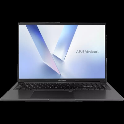 Asus Vivobook 16 M1605NAQ-SH035W | Indie Black | 16 | OLED | FHD | 1920 x 1200 pixels | Glossy | AMD Ryzen 7 | 170 | 16 GB | DDR5 | Solid-state drive capacity 1000 GB | AMD Radeon Graphics | Windows 11 Home | 802.11ax | Bluetooth version 5.3 | Keyboard language Russian | Keyboard backlit | Warranty 24 month(s) | Battery warranty 12 month(s)