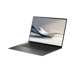  Asus Vivobook S16 UM5606WA-RK420X | Zumaia Gray | 16  | OLED | 3K | 2880 x 1800 pixels | Glossy | AMD Ryzen AI 9 | HX370 | 32 GB | LPDDR5X | Solid-state drive capacity 2000 GB | AMD Radeon Graphics | Windows 11 Pro | 802.11be | Bluetooth version 5.4 | Keyboard language US international | Keyboard backlit | Warranty 24 month(s) | Battery warranty 12 month(s)