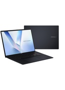  Asus Vivobook 18 M1807GA-S8003W | Quiet Blue | 18.0  | IPS | WUXGA | 1920 x 1200 pixels | Anti-glare | AMD Ryzen AI 7 | 445 | 16 GB | DDR5 | Solid-state drive capacity 1000 GB | AMD Radeon Graphics | Windows 11 Home | 802.11ax | Bluetooth version 5.4 | Keyboard language US international | Keyboard backlit | Warranty 24 month(s) | Battery warranty 12 month(s)