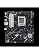  Asus PRIME B840M-K | Processor family AMD | Processor socket AM5 | DDR5 | Supported hard disk drive interfaces SATA