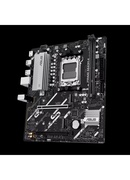  Asus PRIME B840M-K | Processor family AMD | Processor socket AM5 | DDR5 | Supported hard disk drive interfaces SATA Hover
