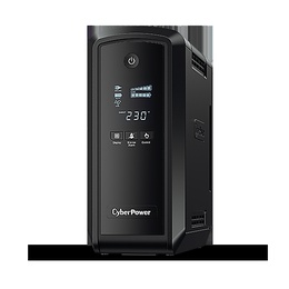  CyberPower Backup UPS Systems CP900EPFCLCD 900 VA