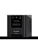  CyberPower Smart App UPS Systems PR750ELCD 750 VA 675  W