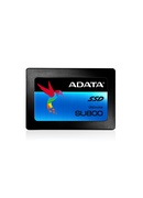  ADATA | Ultimate SU800 | 256 GB | SSD form factor 2.5 | Solid-state drive interface SATA | Read speed 560 MB/s | Write speed 520 MB/s