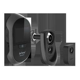  Brinno | DUO Smart WiFi Door Camera SHC1000W