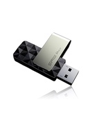  Silicon Power | Blaze B30 | 16 GB | USB 3.0 | Black Hover