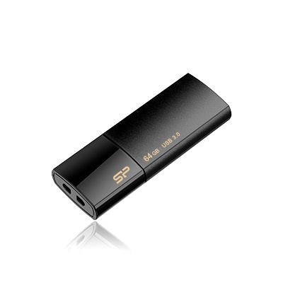  Silicon Power | Blaze B05 | 16 GB | USB 3.0 | Black