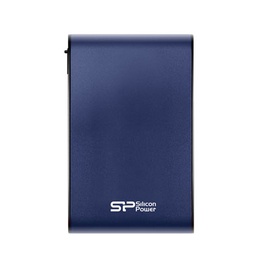  Silicon Power | Armor A80 2TB | 2000 GB | 2.5  | USB 3.1 | Blue
