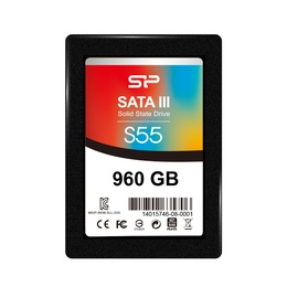  Silicon Power Slim S55 960 GB