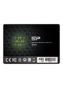  Silicon Power | S56 | 480 GB | SSD form factor 2.5 | SSD interface SATA | Read speed 560 MB/s | Write speed 530 MB/s Hover