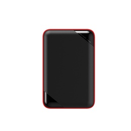  Portable Hard Drive | ARMOR A62 | 1000 GB |  | USB 3.2 Gen1 | Black/Red
