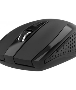 Pele Acer Ergonomic Mouse | MX202 | Wireless | Black  Hover