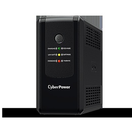  CyberPower Backup UPS Systems UT650EG 650 VA 360   W