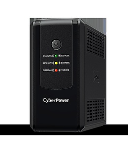  CyberPower Backup UPS Systems UT650EG 650 VA 360   W  Hover