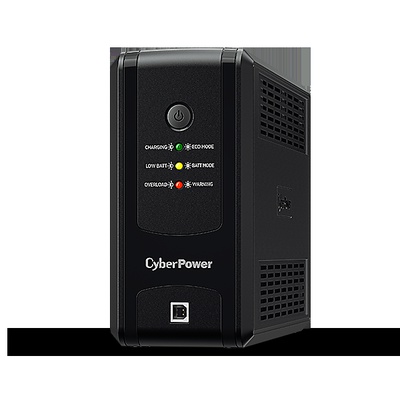  CyberPower | Backup UPS Systems | UT850EG | 850 VA | 425 W