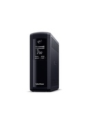  CyberPower Value Pro VP1200ELCD - UPS - 720 Watt - 1200 VA | CyberPower