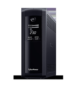  CyberPower | Backup UPS Systems | VP1600ELCD | 1600   VA | 960   W  Hover