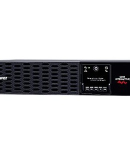  CyberPower PR3000ERTXL2U Smart App UPS Systems | CyberPower  Hover