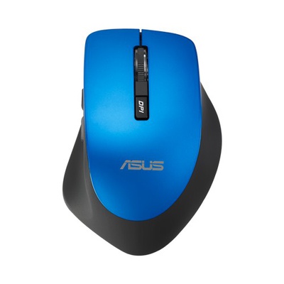 Pele Asus | WT425 | Wireless Optical Mouse | wireless | Blue