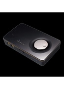  Asus Compact 7.1-channel USB soundcard and headphone amplifier XONAR_U7 7.1-channels