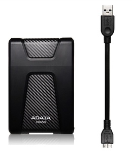  ADATA HD650 2000 GB  Hover