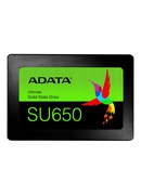  ADATA | Ultimate SU650 | ASU650SS-240GT-R | 240 GB | SSD form factor 2.5” | SSD interface SATA | Read speed 520 MB/s | Write speed 450 MB/s Hover