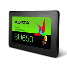  ADATA Ultimate SU650 3D NAND SSD 480 GB