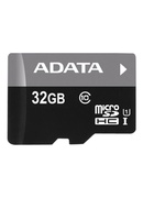  ADATA | Premier UHS-I | 32 GB | microSDHC | Flash memory class 10 | Adapter