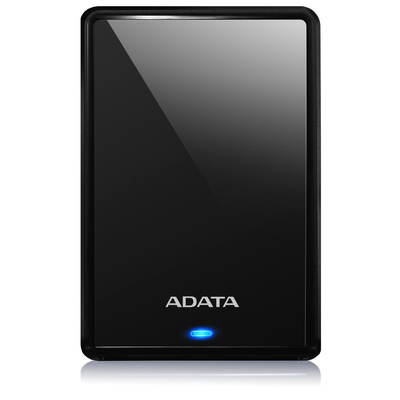  External Hard Drive | HV620S | 2000 GB | 2.5  | USB 3.1 | Black | Connecting via USB 2.0 requires plugging in to two USB ports for sufficient power delivery. A USB Y-cable will be needed.