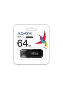  ADATA | DashDrive UV240 | 64 GB | USB 2.0 | Black Hover