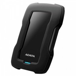  ADATA HD330 2000 GB 2.5  USB 3.1 Black Ultra-thin and big capacity for durable HDD