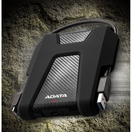  ADATA External Hard Drive HD680 1000 GB
