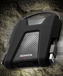 ADATA External Hard Drive HD680 1000 GB  Hover