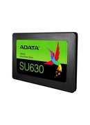  ADATA | Ultimate SU630 3D NAND SSD | 240 GB | SSD form factor 2.5” | SSD interface SATA | Read speed 520 MB/s | Write speed 450 MB/s Hover