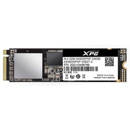  ADATA XPG SX8200 Pro 256 GB