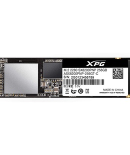  ADATA XPG SX8200 Pro 256 GB  Hover