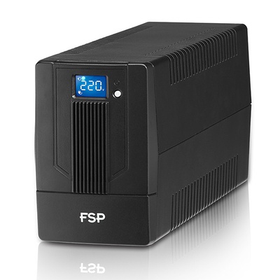  FSP | IFP 1000 | 1000 VA | 600 W