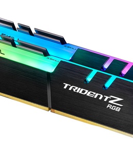  G.Skill 32GB [2x 16GB] DDR4 KIT UDIMM 4400Mhz CL19 | G.Skill  Hover