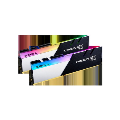  G.Skill | (2 x 8 GB) 16 GB | DDR4 | 3600 MHz | PC/server | Registered No | ECC No