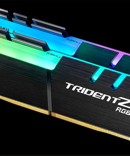  G.Skill | Trident Z | 16 GB | DDR4 | 3600 MHz | PC/server | Registered No | ECC No  Hover