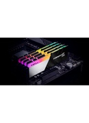  G.Skill | Trident Z Neo | 32 GB | DDR4 | 3600 MHz | PC/server | Registered No | ECC No