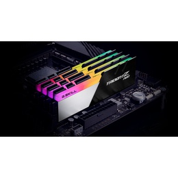  G.Skill | Trident Z Neo | 32 GB | DDR4 | 3600 MHz | PC/server | Registered No | ECC No