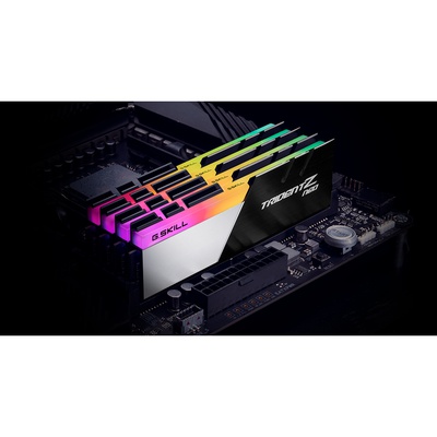  G.Skill | Trident Z Neo | 32 GB | DDR4 | 3600 MHz | PC/server | Registered No | ECC No